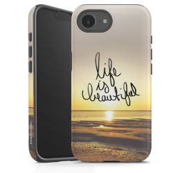 Tough Case glänzend