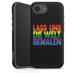 Tough Case glänzend