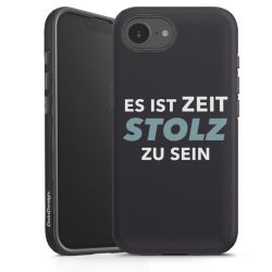 Tough Case glänzend