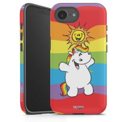 Tough Case glänzend