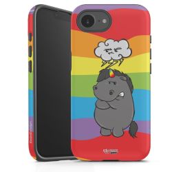 Tough Case glänzend