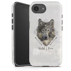 Tough Case glänzend