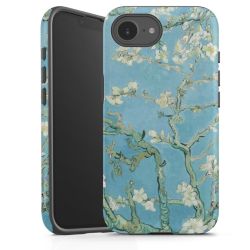 Amandelbloesem door Vincent Van Gogh