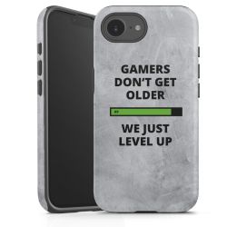 Tough Case glänzend