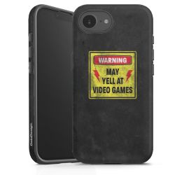 Tough Case glänzend