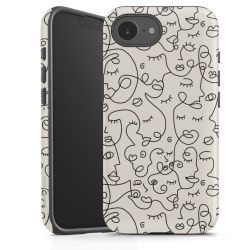 Tough Case glänzend