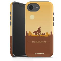 Tough Case glänzend