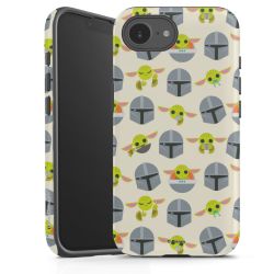 Tough Case glänzend