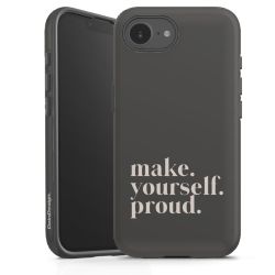 Tough Case glänzend