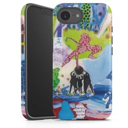 Tough Case glänzend