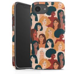 Tough Case glänzend