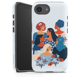 Tough Case glänzend