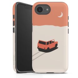 Tough Case glänzend