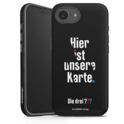 Tough Case glänzend