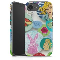 Tough Case glänzend