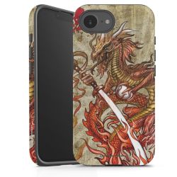 Tough Case glänzend