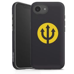 Tough Case glänzend