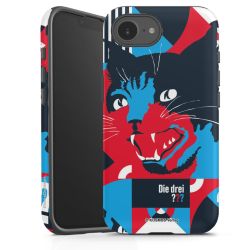 Tough Case glänzend