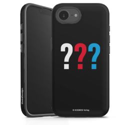 Tough Case glänzend