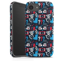 Tough Case glänzend