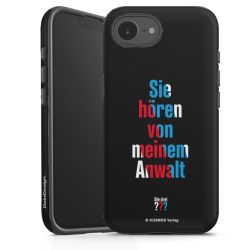 Tough Case glänzend