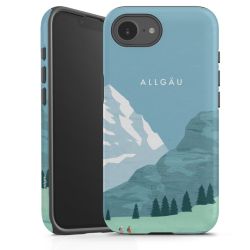 Tough Case glänzend