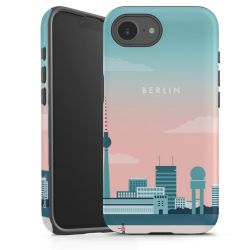 Tough Case glänzend