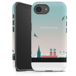 Tough Case glänzend