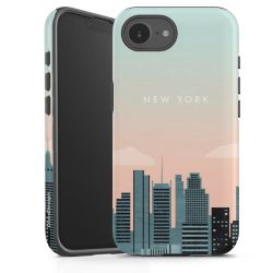 Tough Case glänzend