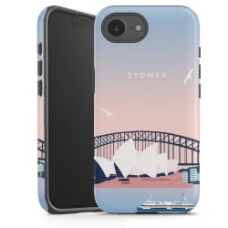 Tough Case glänzend