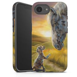 Tough Case glänzend