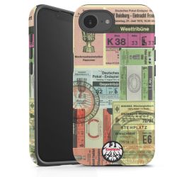 Tough Case glänzend