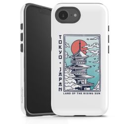 Tough Case glänzend