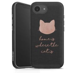 Tough Case glänzend