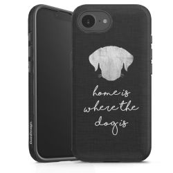 Tough Case glänzend