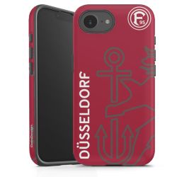 Tough Case glänzend