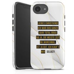 Tough Case glänzend