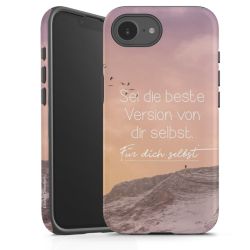 Tough Case glänzend