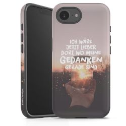 Tough Case glänzend