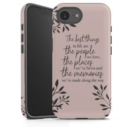 Tough Case glänzend