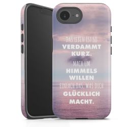 Tough Case glänzend