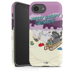 Tough Case glänzend