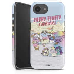 Tough Case glänzend