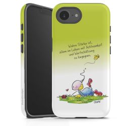 Tough Case glänzend