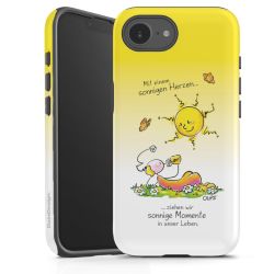 Tough Case glänzend