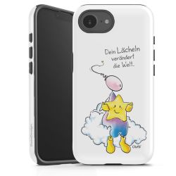 Tough Case glänzend