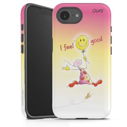 Tough Case glänzend