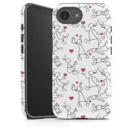 Tough Case glänzend