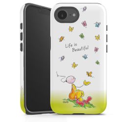 Tough Case glänzend