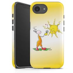 Tough Case glänzend